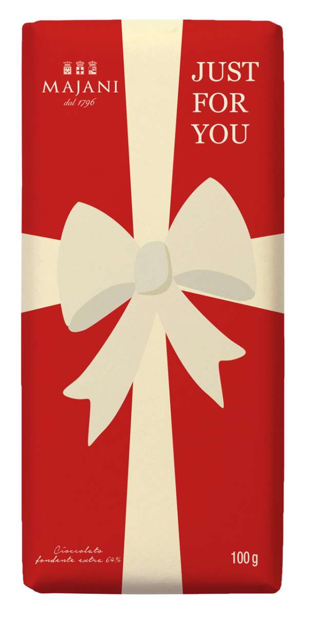 Majani Just for you Cioccolato fondente