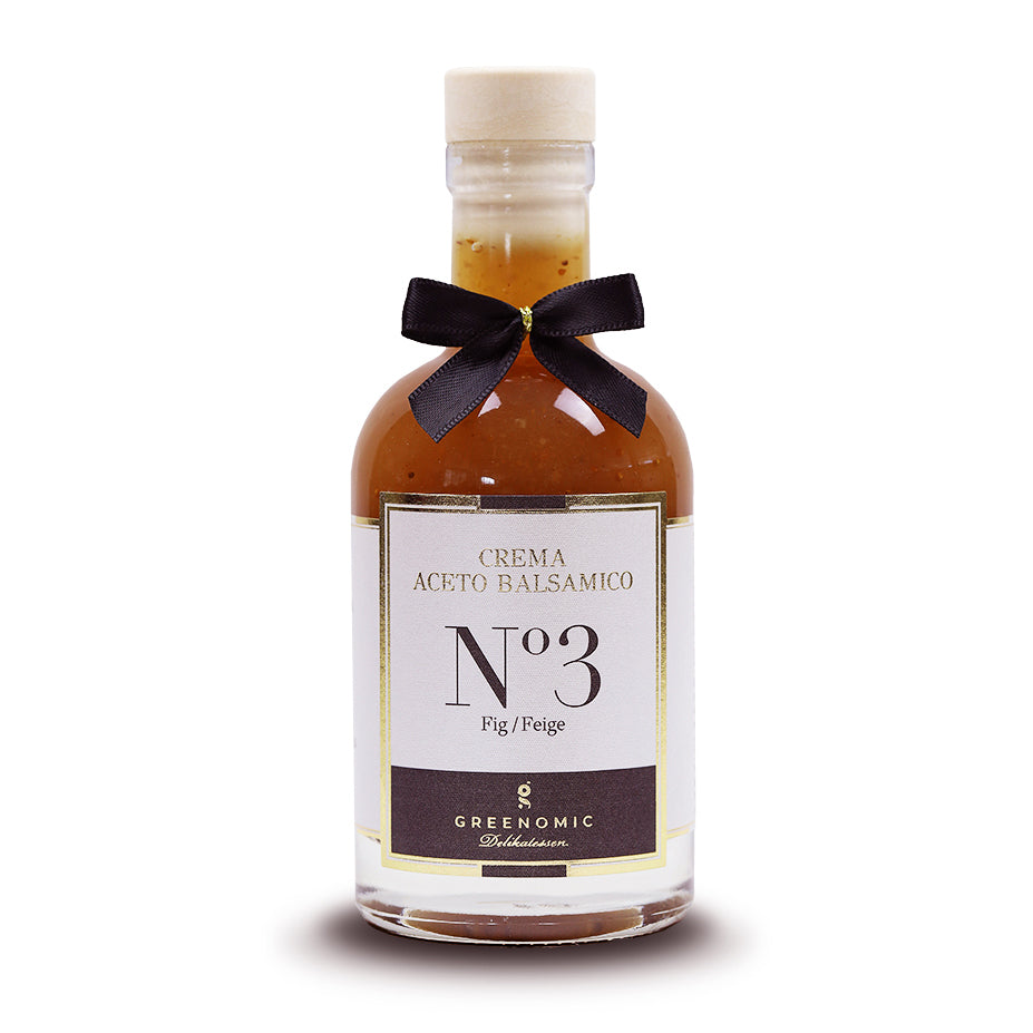 Greenomic No. 3 CREMA BALSAMICO FEIGE