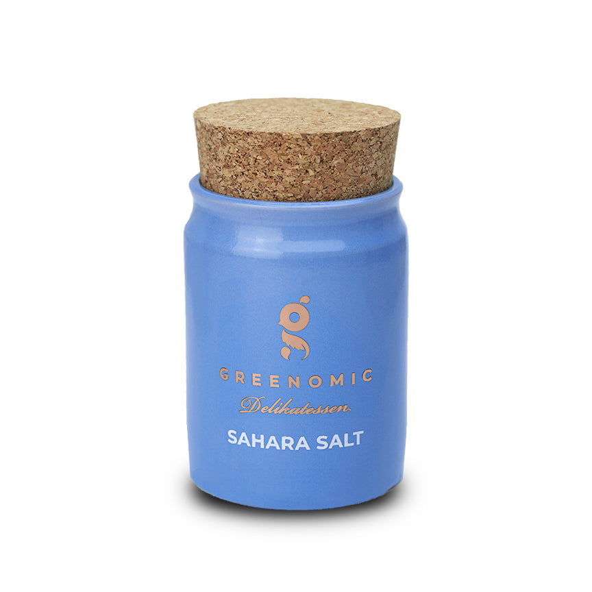 SAHARA SALT