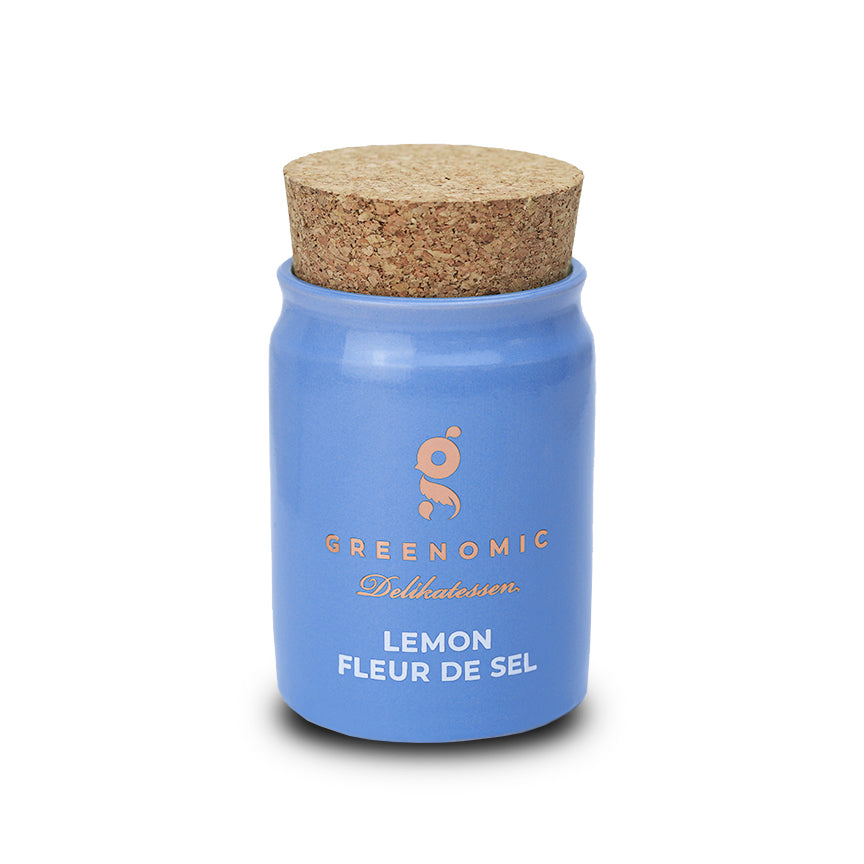LEMON FLEUR DE SEL
