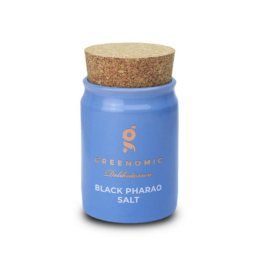 BLACK PHARAO SALT