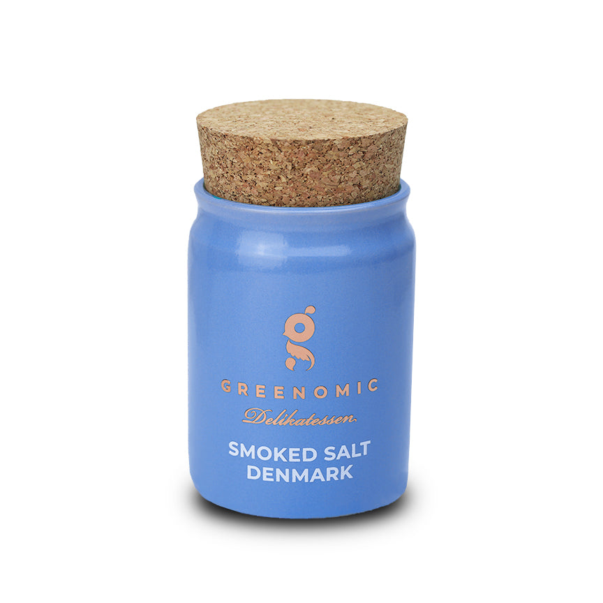 SMOKED SALT DENMARK