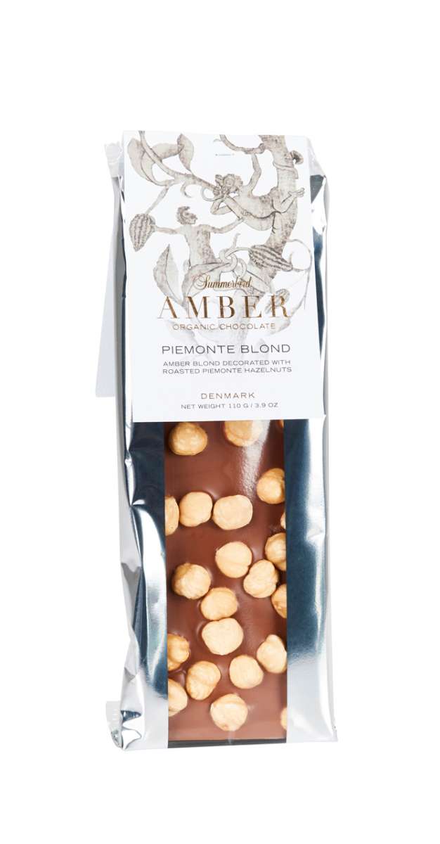 Summerbird Piemonte Blond