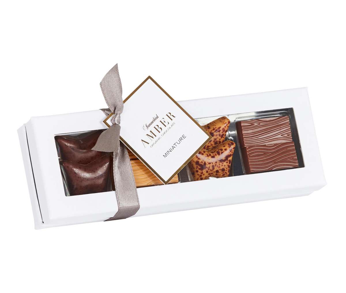 Summerbird Geschenkpackung Amber Miniature
