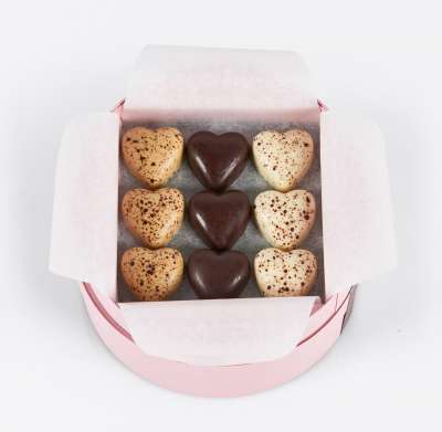 Summerbird Heartmade Edition - Geschenkbox