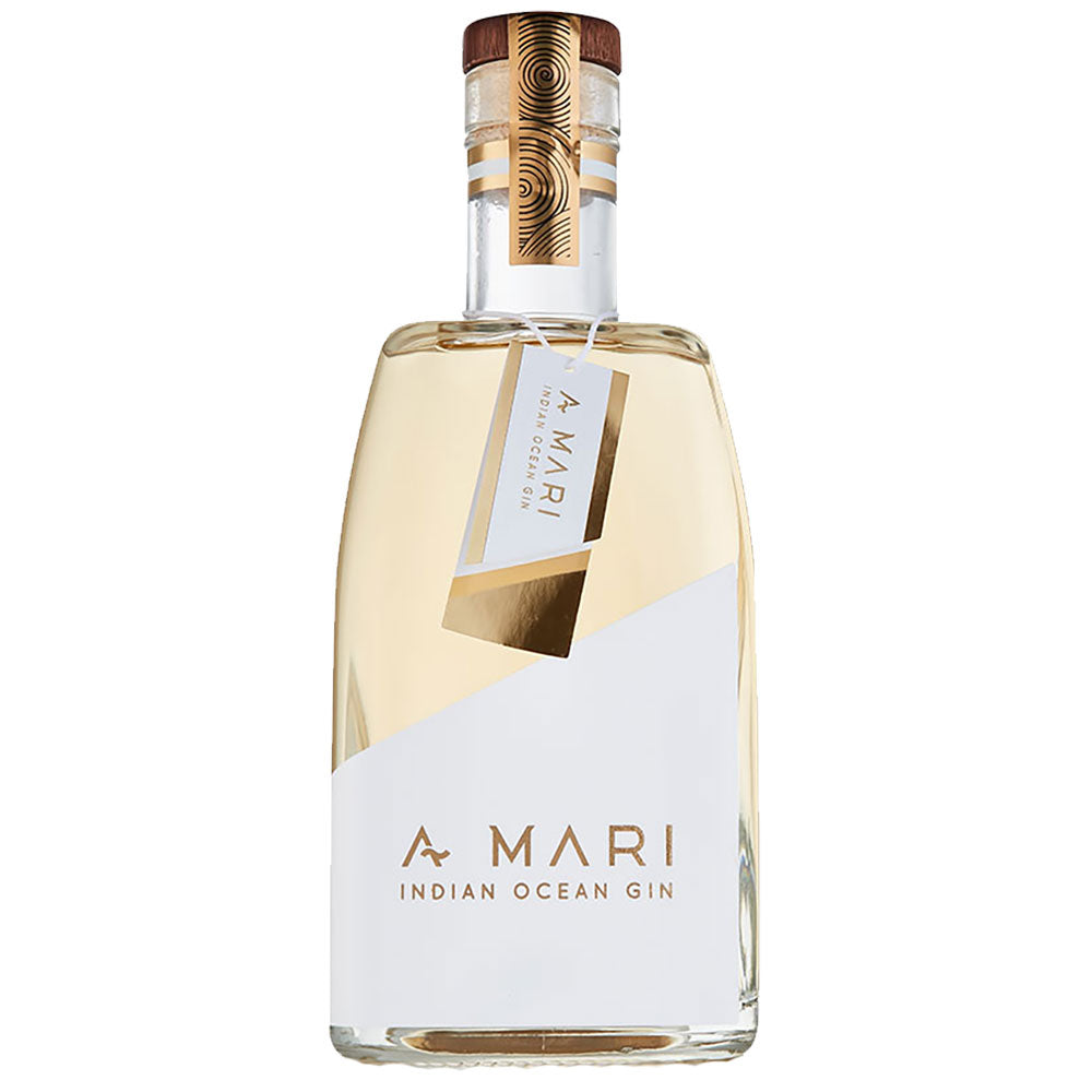 A Mari Indian Ocean Gin