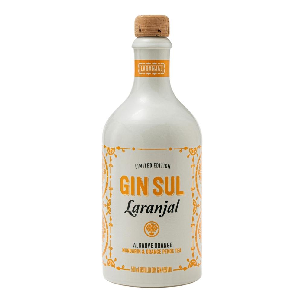 Gin Sul Laranjal