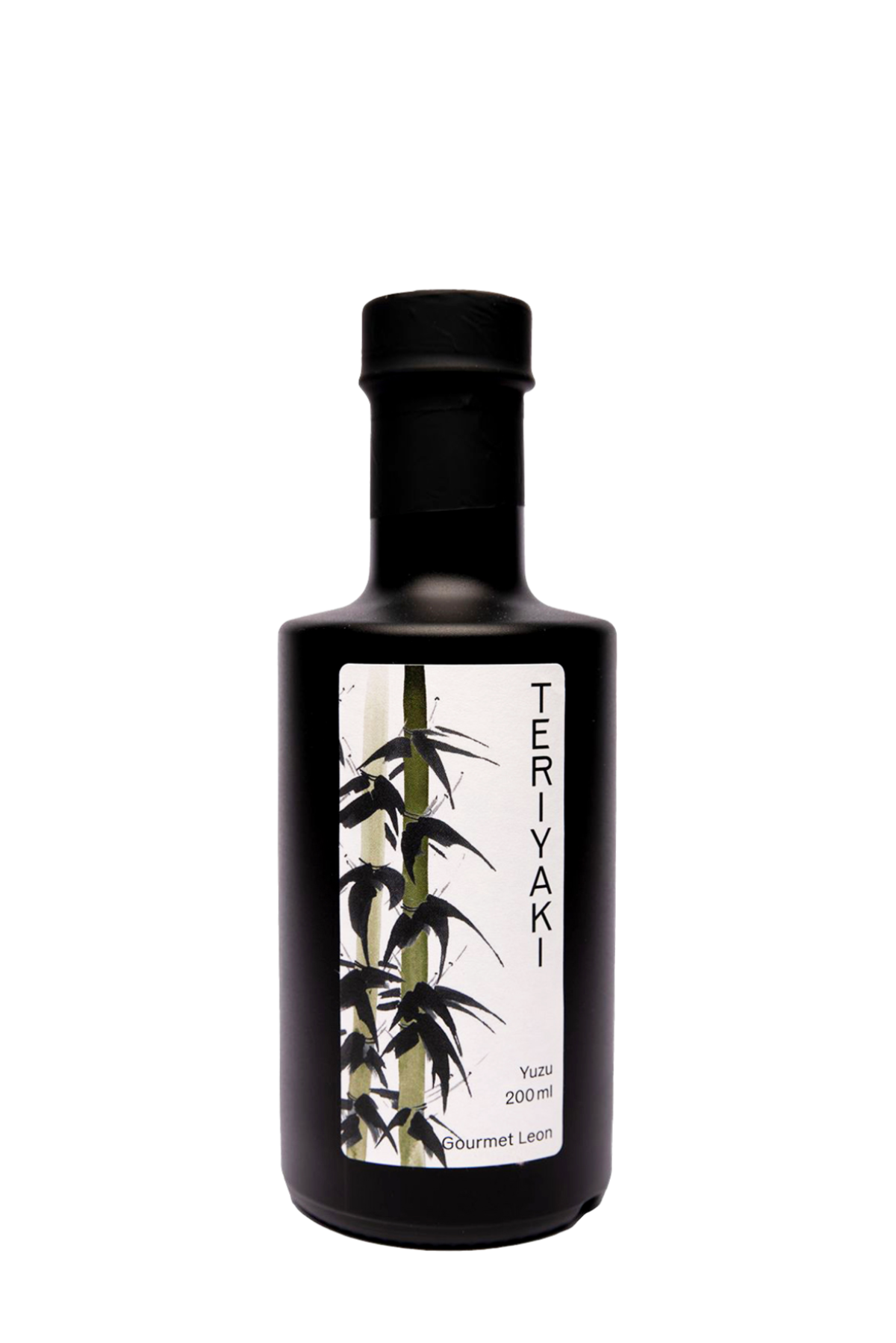Yuzu Teriyaki Sauce