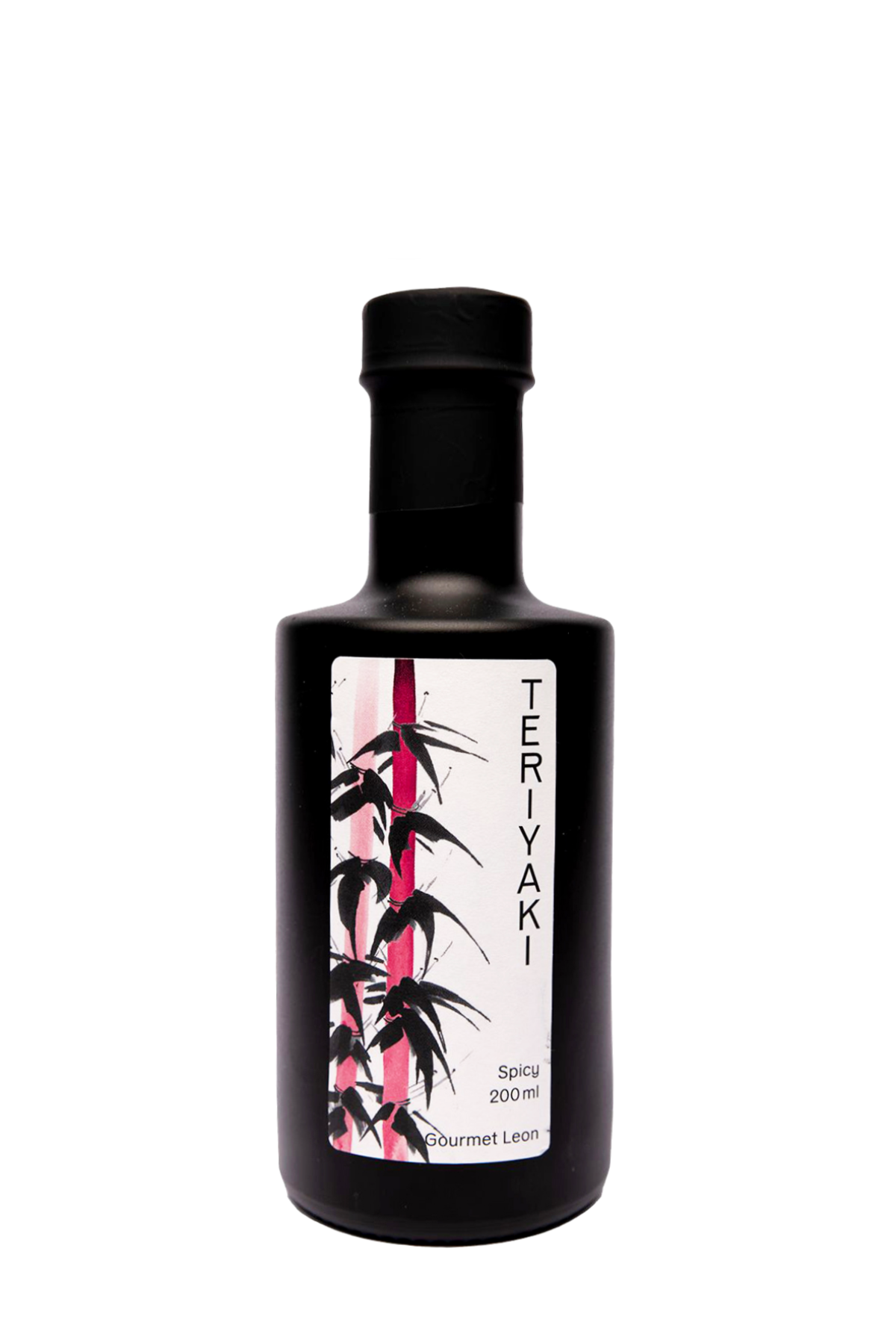 Spicy Teriyaki Sauce