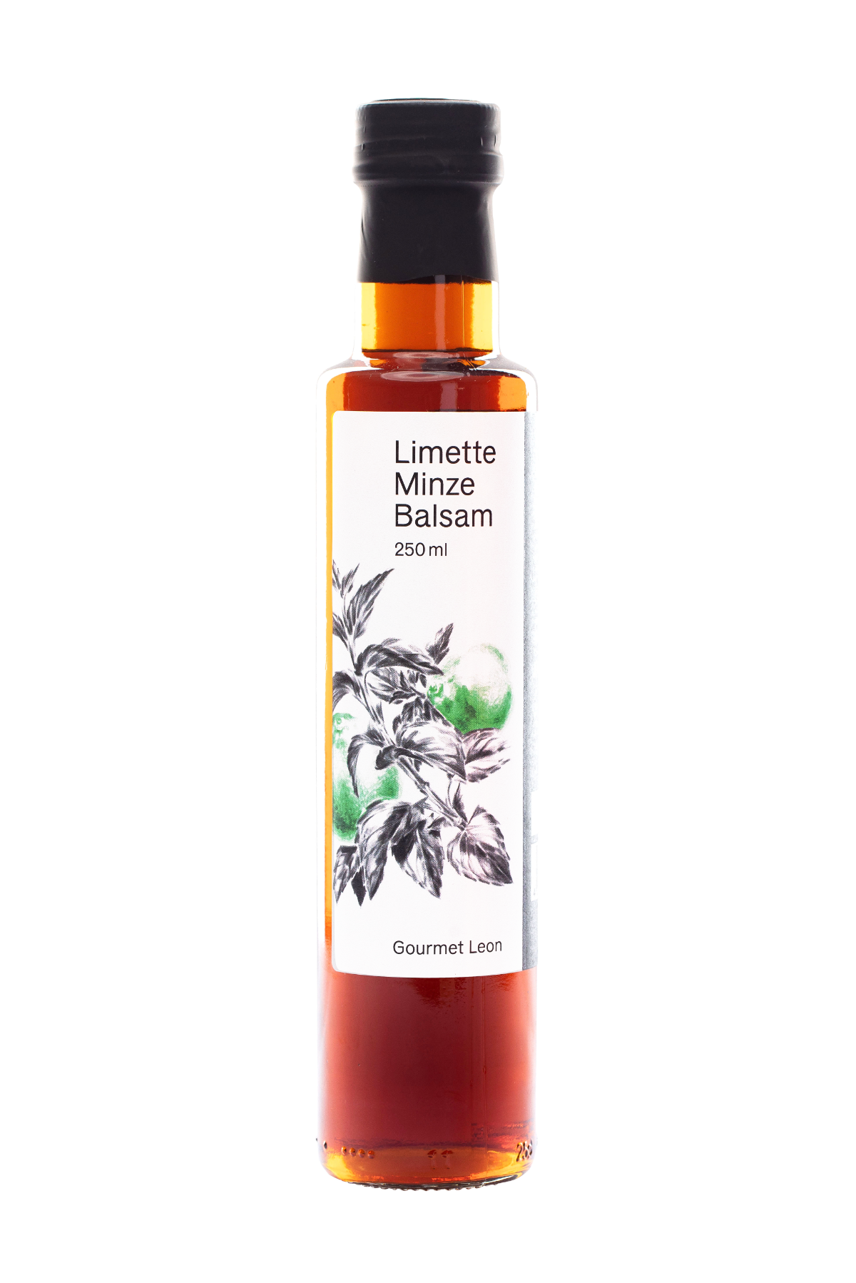 Limette Minze Balsam