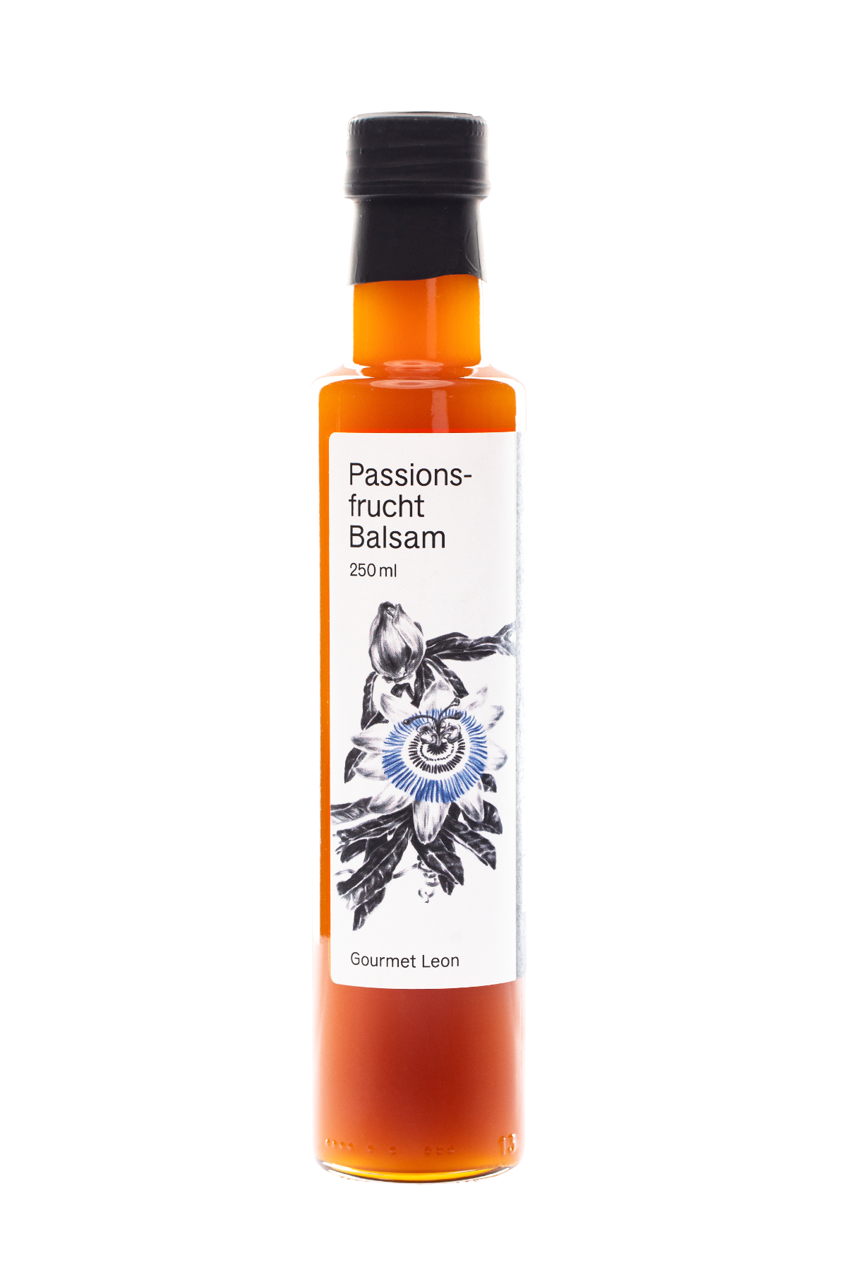 Passionsfrucht Balsam Essig