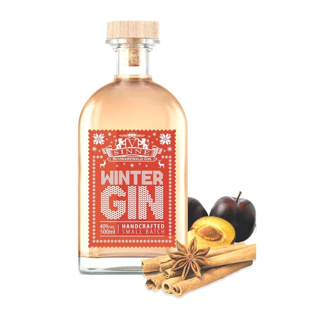 V Sinne Winter Gin