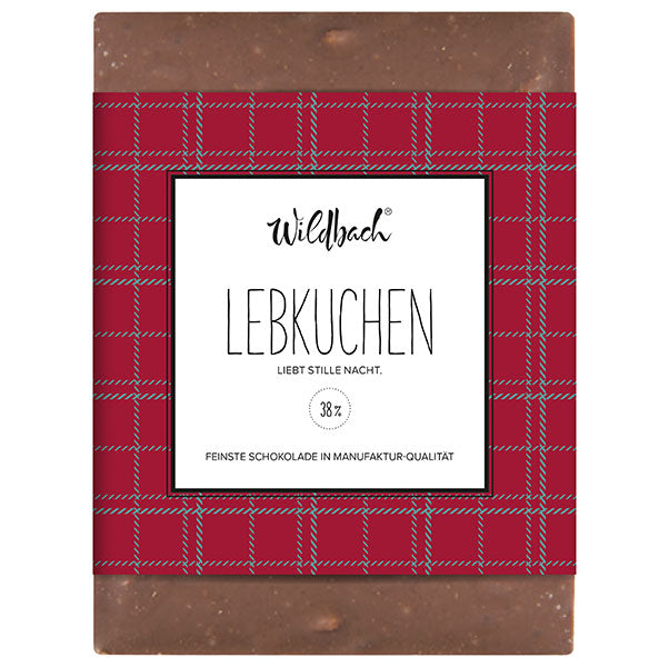 Wildbach Lebkuchen