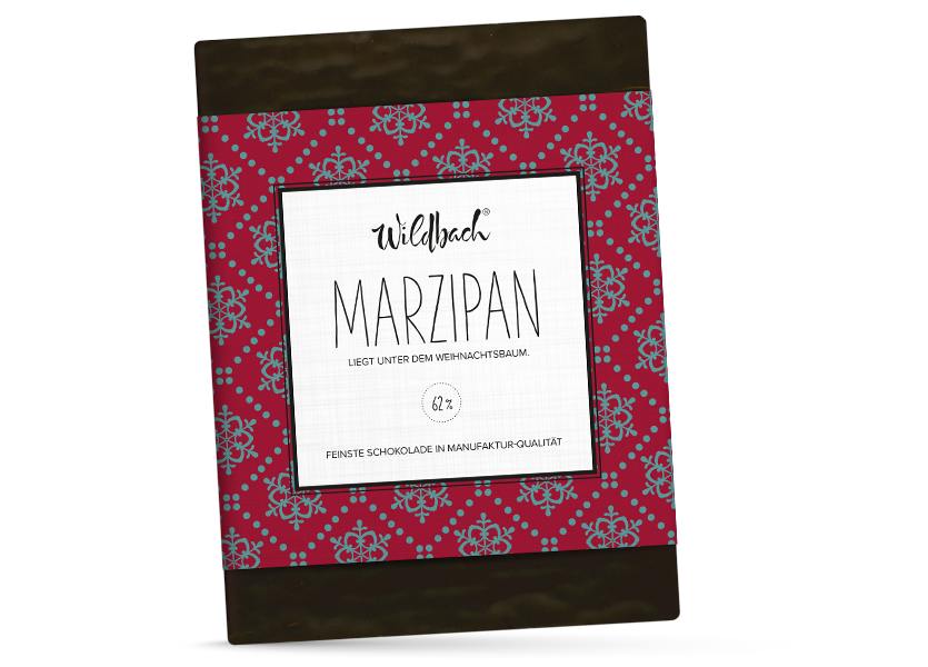 Wildbach Marzipan
