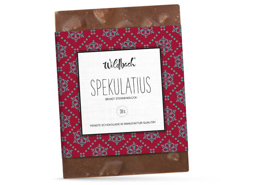 Wildbach Spekulatius