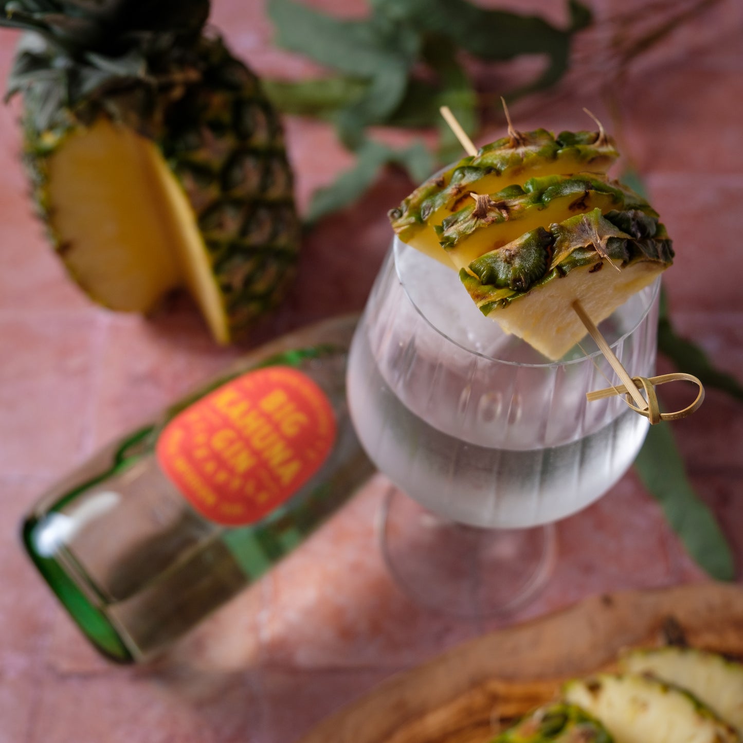Big Kahuna Gin