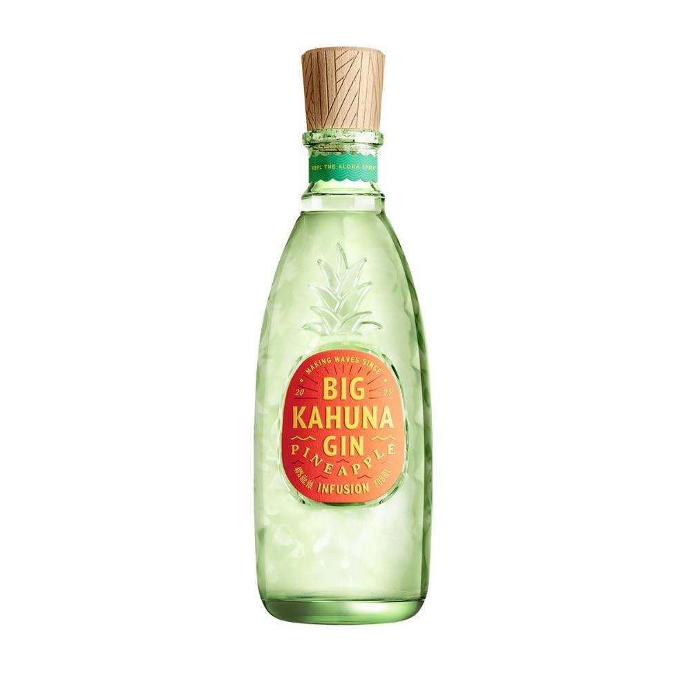 Big Kahuna Gin