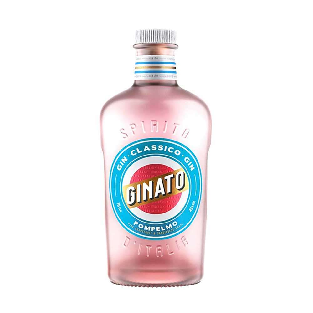 Ginato Gin Pompelmo