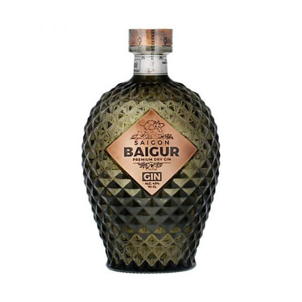 Saigon Baigur Dry Gin