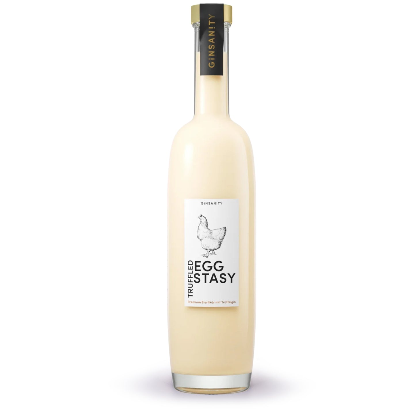 Ginsanity Eierlikör "EGGSTASY" Trüffel
