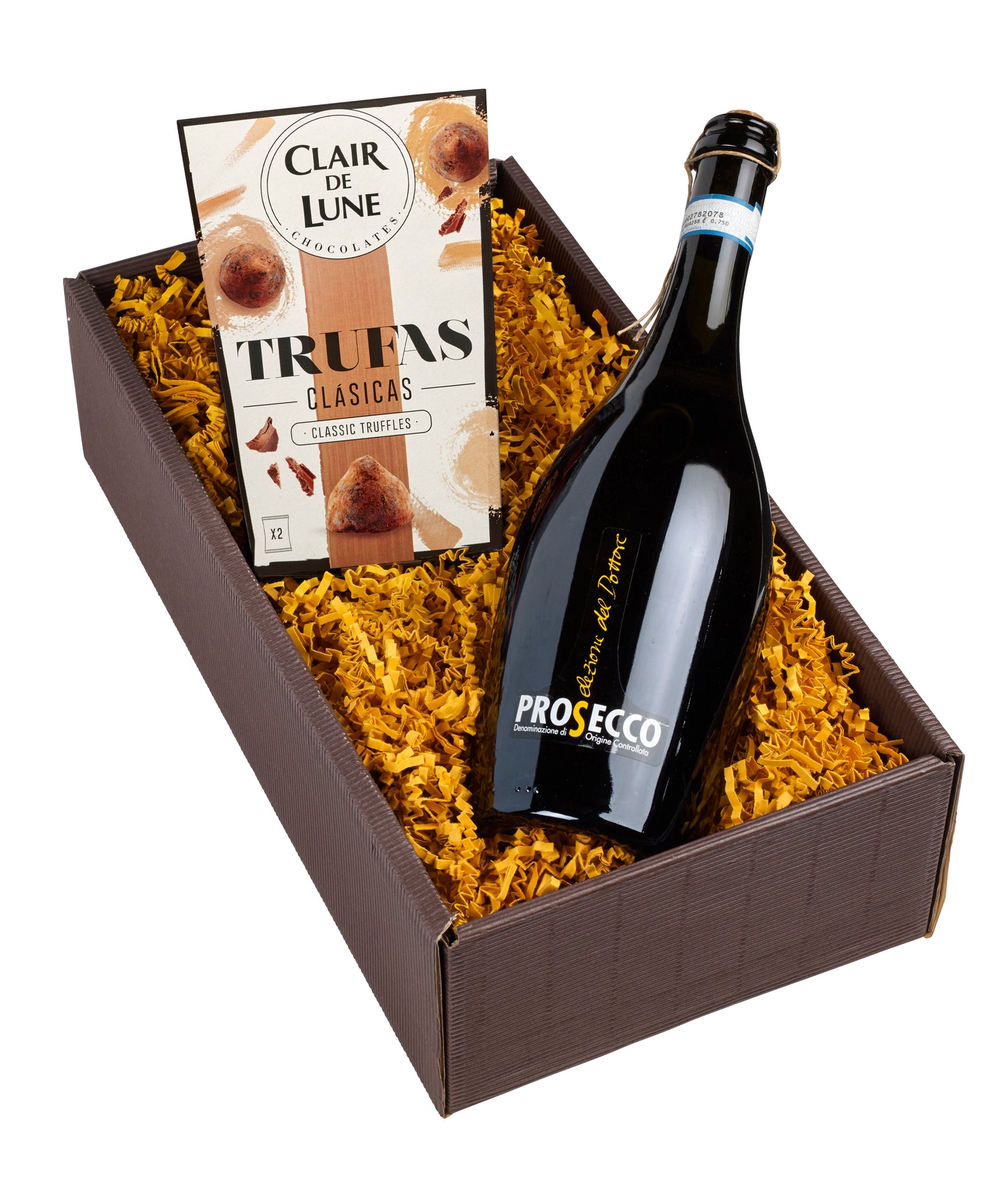 Prosecco & Trüffel