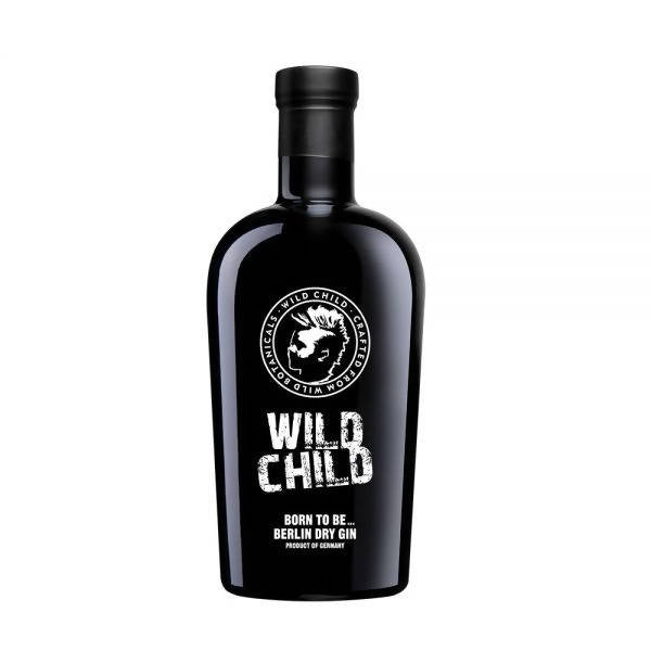Wild Child Gin