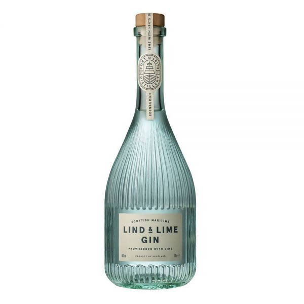 Lind & Lime Gin