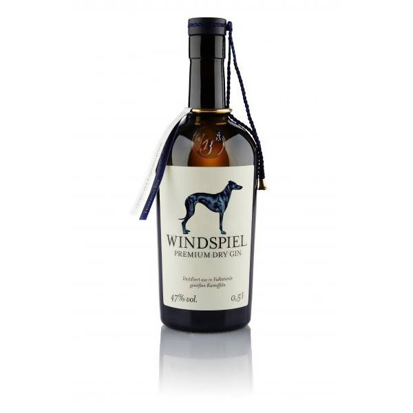 Windspiel Gin