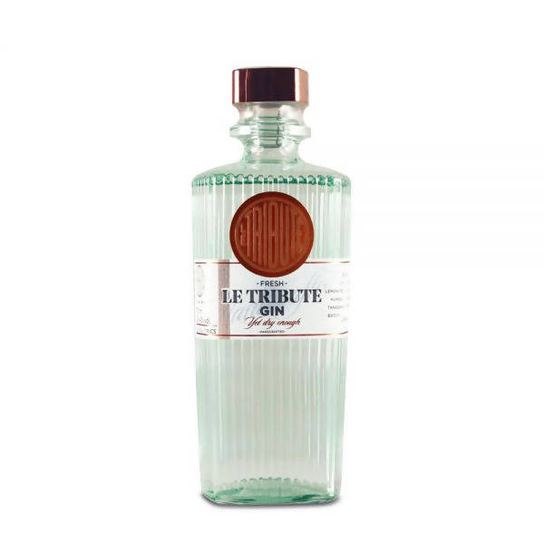 Le Tribute Gin