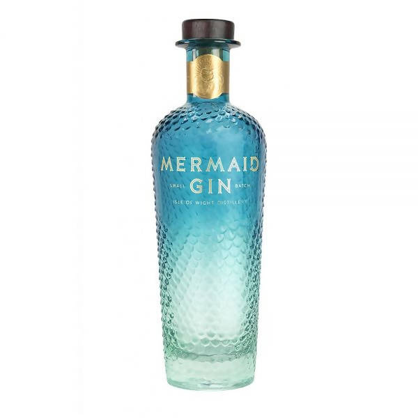 Mermaid Gin