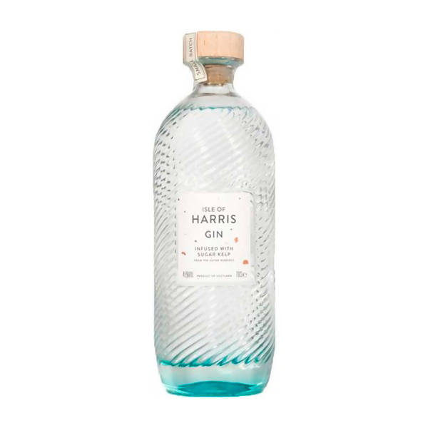 Isle Of Harris Gin