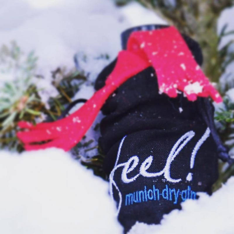 Feel Munich Dry Gin