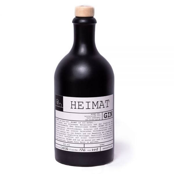 Heimat Gin