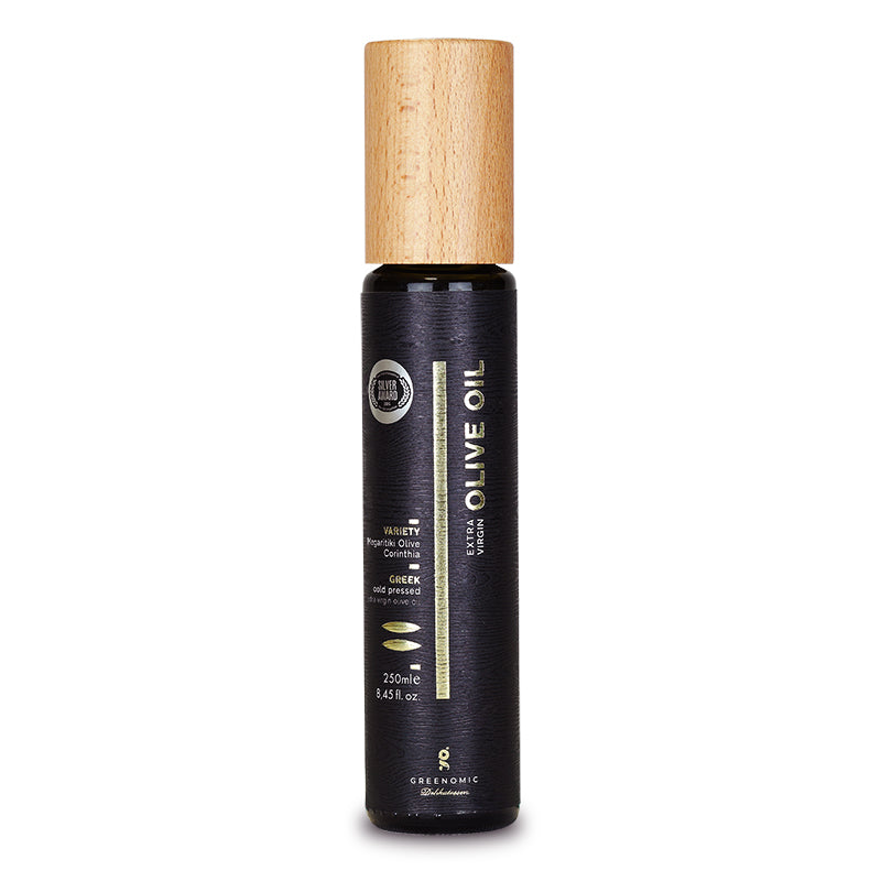 Greenomic  natives Olivenöl Black