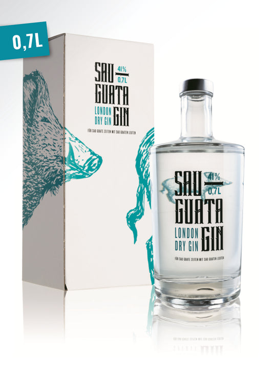 Sau Guata Gin