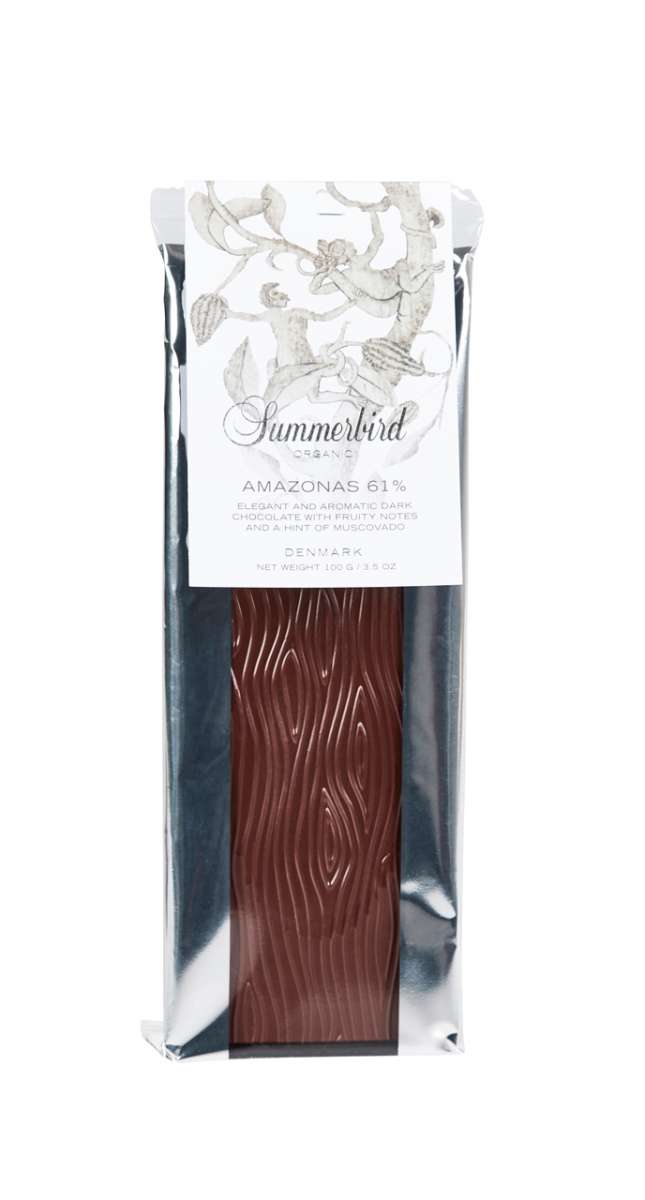 Summerbird Amazonas 61%