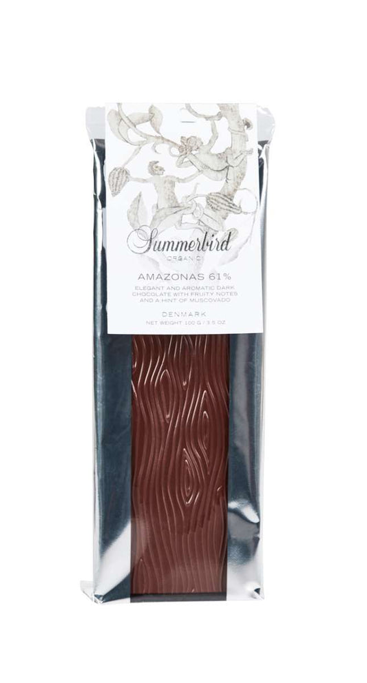 Summerbird Amazonas 61%