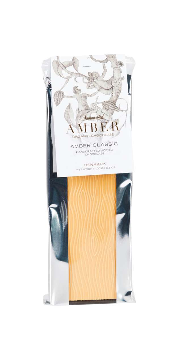 Summerbird Amber Classic