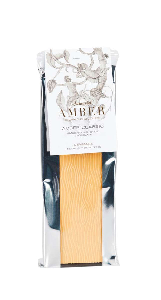 Summerbird Amber Classic