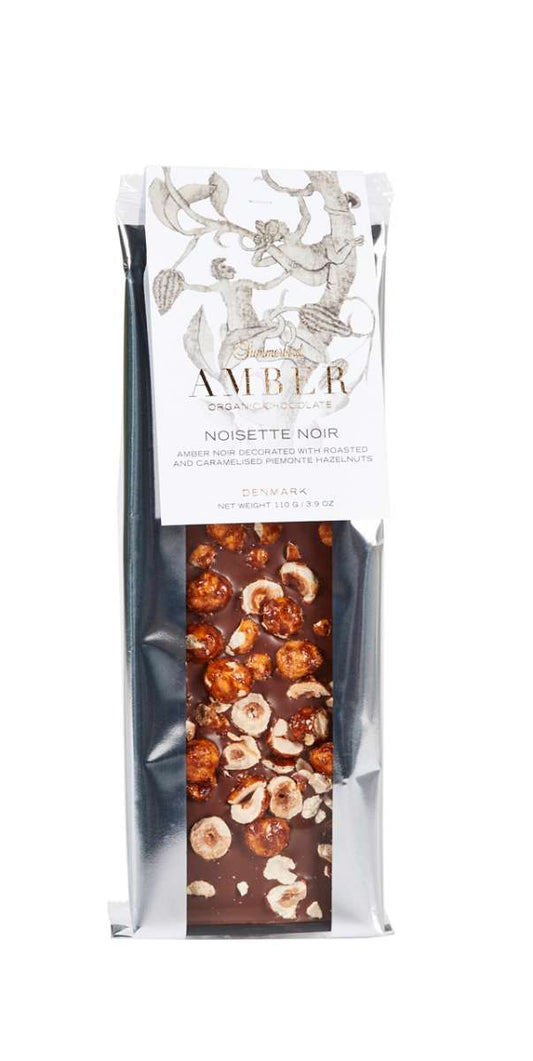 Summerbird Noisette Noir
