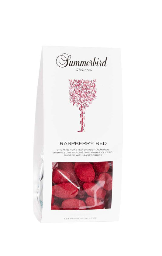 Summerbird Raspberry Red