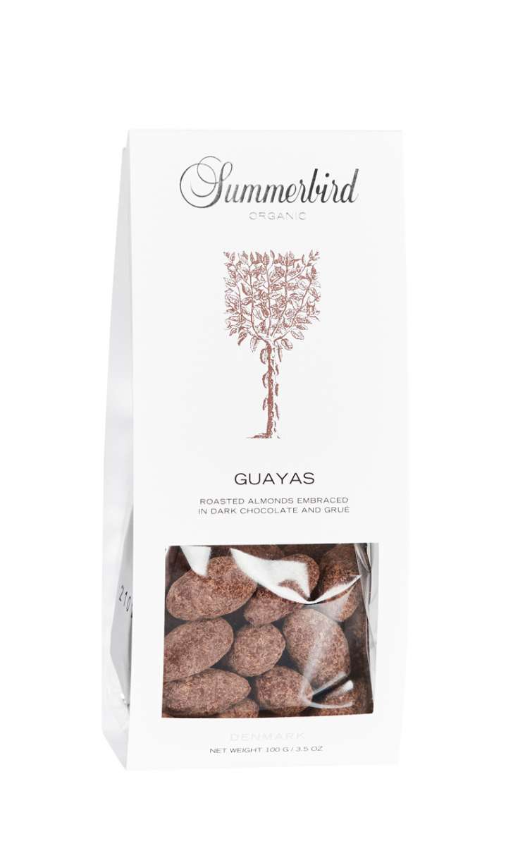Summerbird Guayas