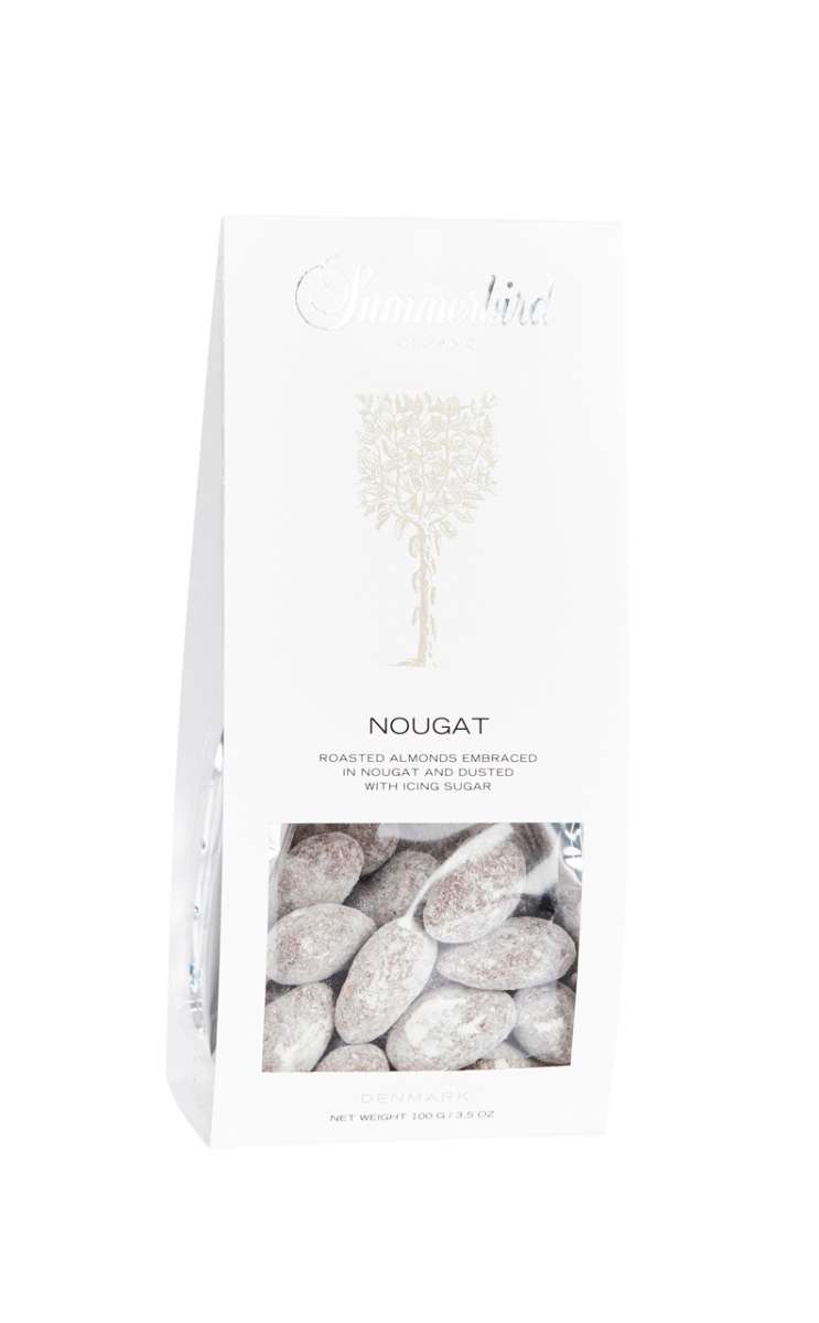 Summerbird Nougat