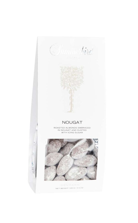 Summerbird Nougat