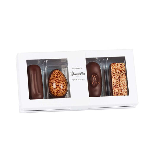 Summerbird Petit Four