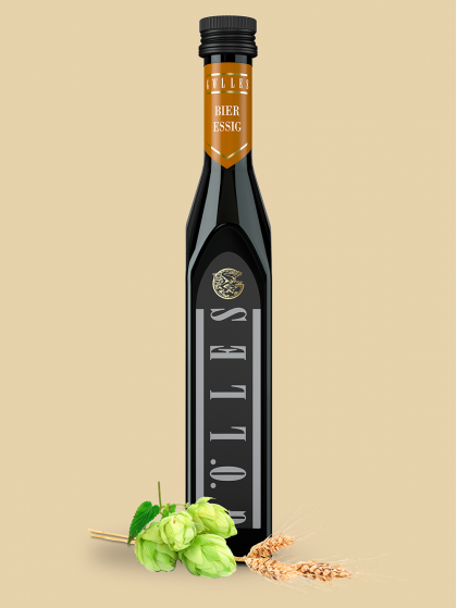 Gölles Bier Essig