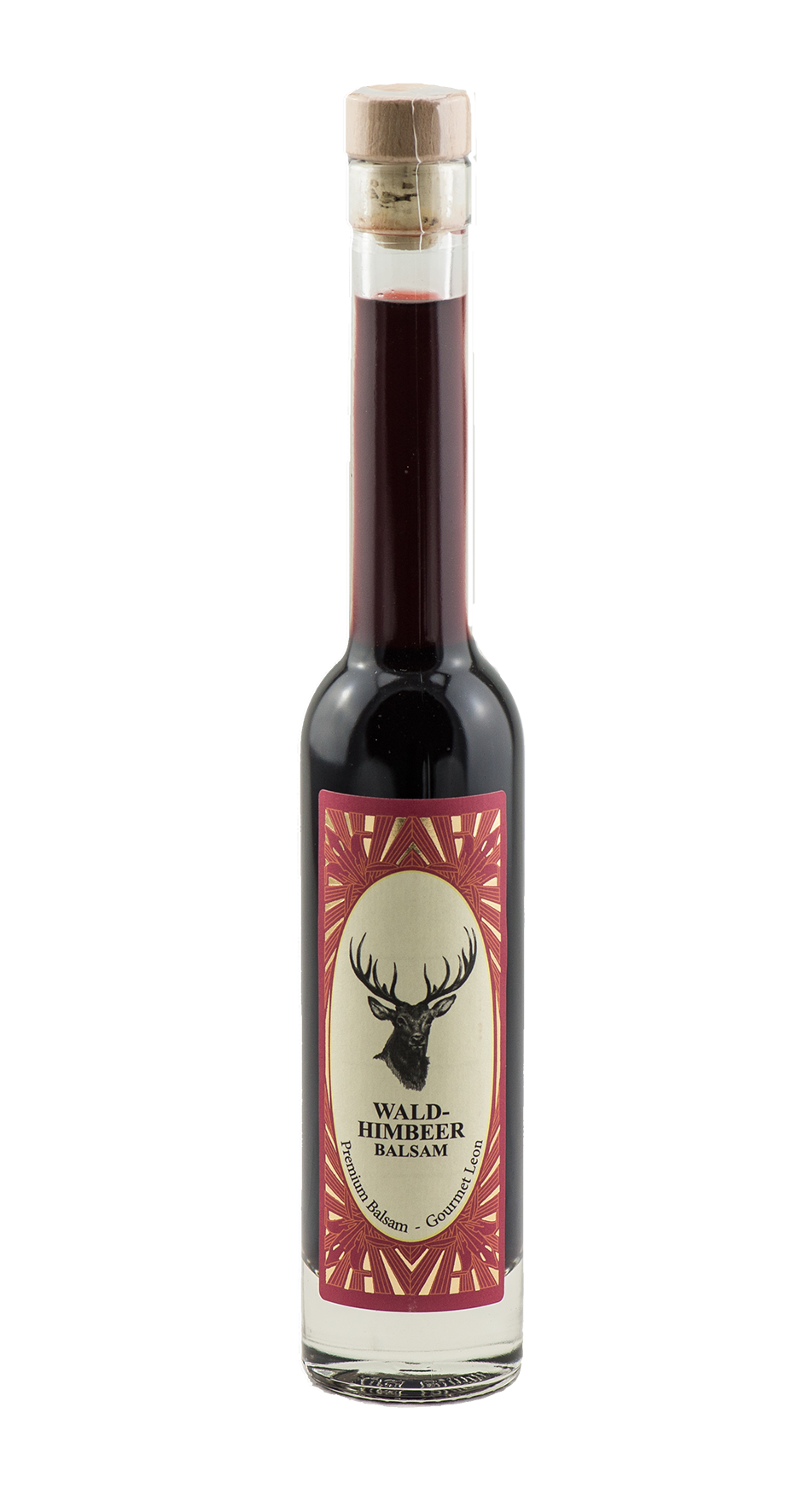 Waldhimbeer Balsam