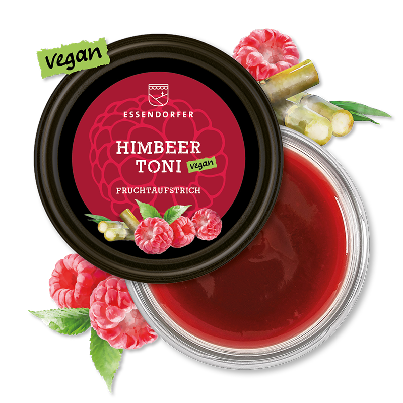 Himbeer Toni