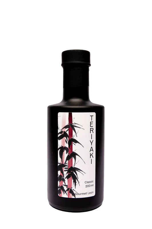 Teriyaki Classic Sauce