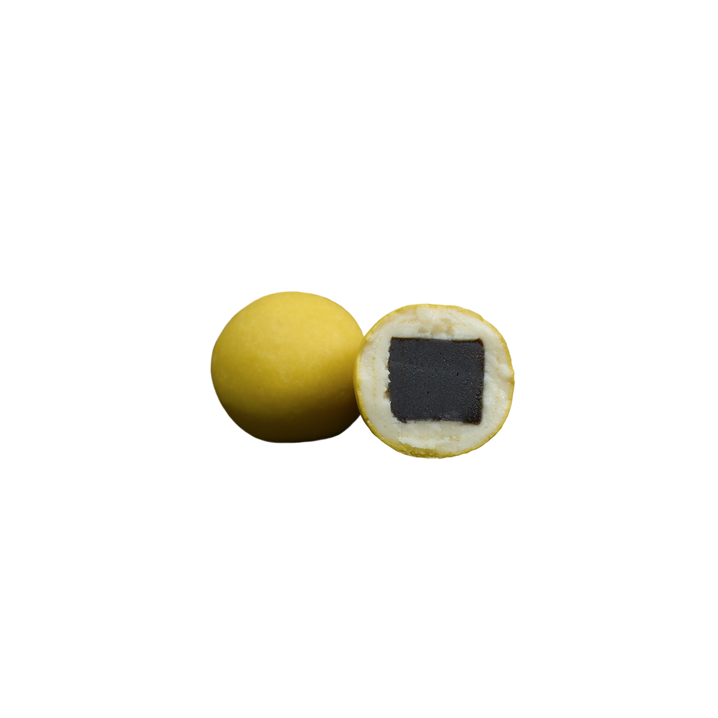 Lakrids by Bülow - B - Passion Fruit
